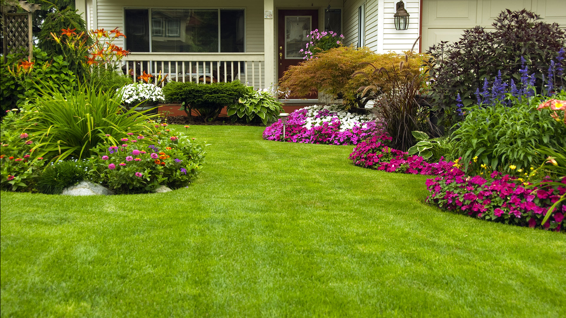 Troy Lawn Care